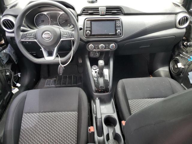 3N1CN8DV3ML859596 Nissan VERSA S