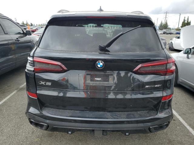 5UXCR4C00N9M12765 BMW X5 Sdrive 40i