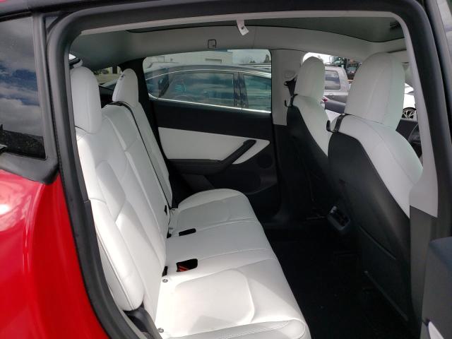 5YJYGDEE6MF302779 Tesla Model Y