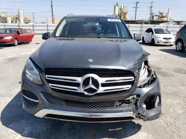 4JGDA5JBXGA708798 Mercedes-Benz GLE 350