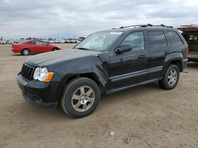 2008 Jeep Grand Cherokee Laredo