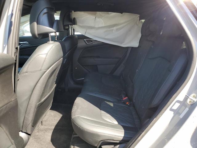 2023 KIA SPORTAGE X - 5XYK6CAF2PG063262