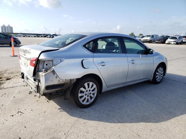3N1AB7AP9HY203329 Nissan SENTRA S