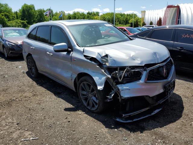 2019 ACURA MDX A-SPEC - 5J8YD4H09KL017949