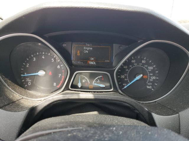 1FADP3E24FL296114 Ford FOCUS S