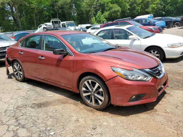 1N4AL3AP2GC201924 | 2016 NISSAN ALTIMA 2.5