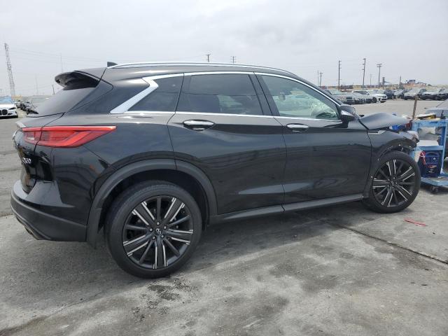 3PCAJ5BA7MF112208 Infiniti Qx50 Luxe