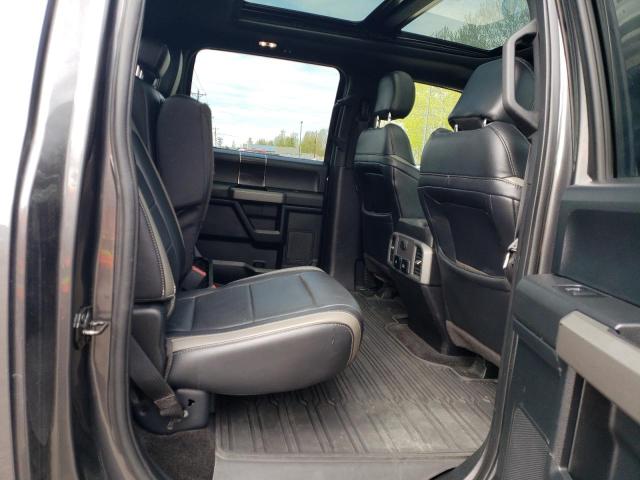 1FTFW1RG2JFA07108 Ford F150 Raptor