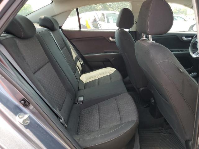 3KPA24AB5KE165915 KIA RIO S