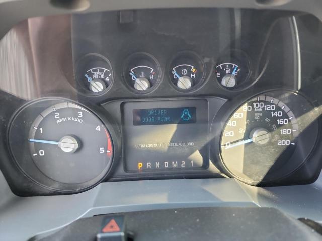 2015 FORD F350 SUPER - 1FT8W3BT9FEA85054