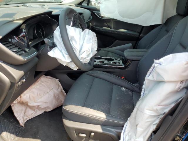 LRBFZNR41PD055688 Buick Envision E 7