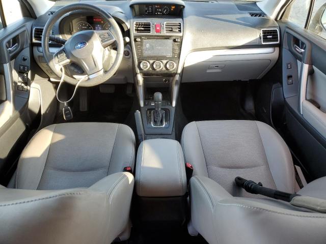 JF2SJAVC7GH433617 Subaru Forester 2.5i Touring