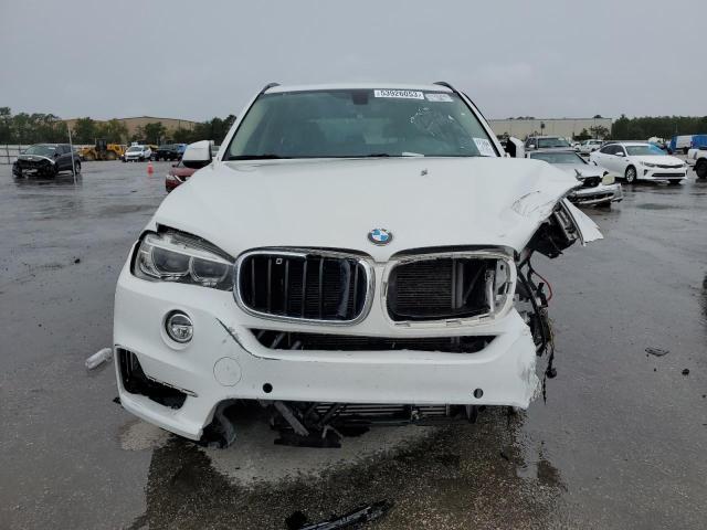 2016 BMW X5 SDRIVE3 - 5UXKR2C55G0R72140