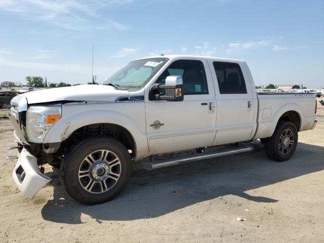 2016 Ford F-250 