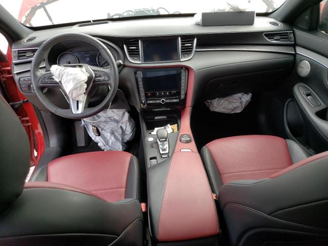 2022 INFINITI QX55 SENSO 3PCAJ5L39NF111613