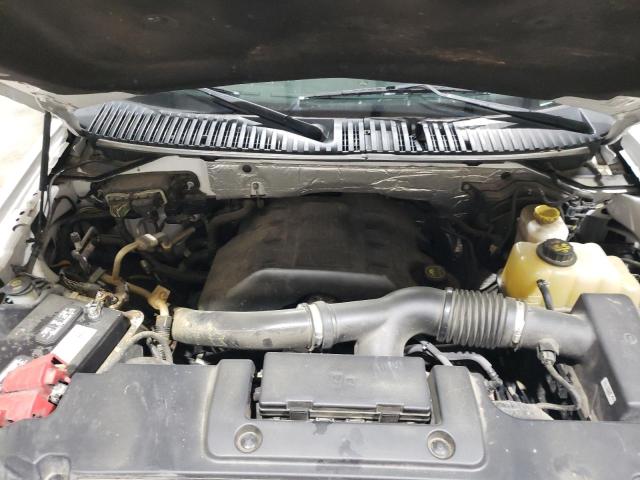 1FMJU1JT4HEA78413 Ford Expedition Xlt