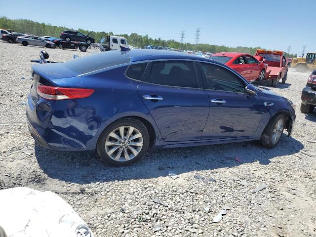 5XXGT4L31HG125537 KIA Optima Lx