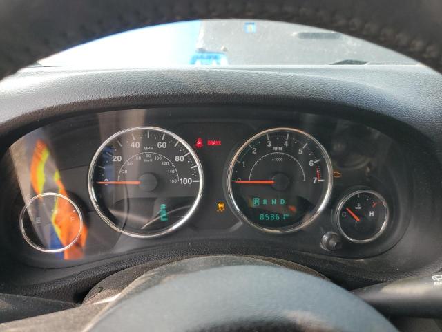 1C4AJWAG4FL717363 Jeep Wrangler Sport