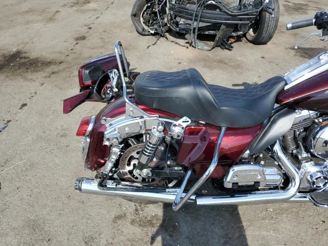 2015 HARLEY-DAVIDSON FLHR ROAD - 1HD1FBM17FB663689