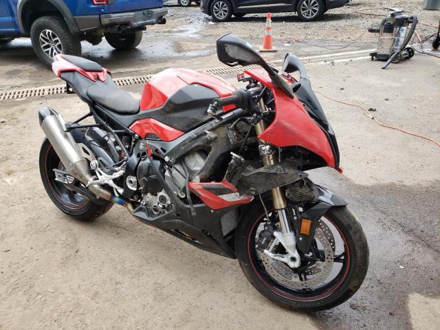 2023 BMW S 1000 RR - WB10E6301P6H07650