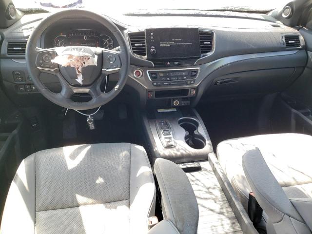 2022 HONDA PASSPORT E - 5FNYF8H52NB013065