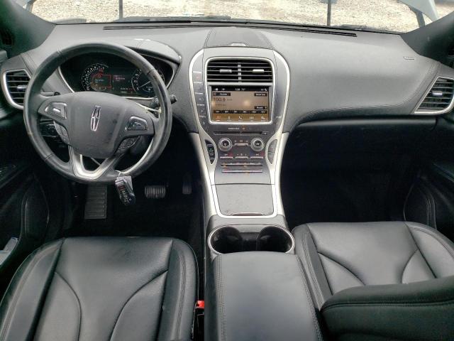 2016 LINCOLN MKX PREMIE - 2LMTJ6JR5GBL80911