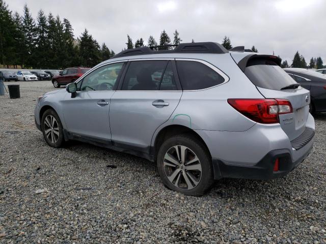 4S4BSANC1J3304574 Subaru Outback 2.5i Limited