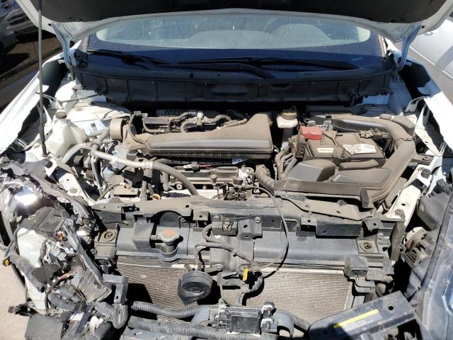 KNMAT2MT7KP529421 Nissan ROGUE S
