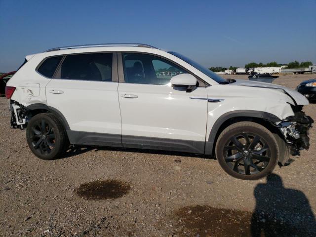 2023 VOLKSWAGEN TAOS SE - 3VVEX7B27PM303049