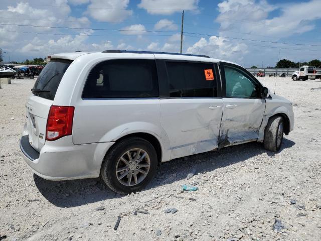 2C4RDGCG9KR518551 Dodge Caravan GRAND CARA 3