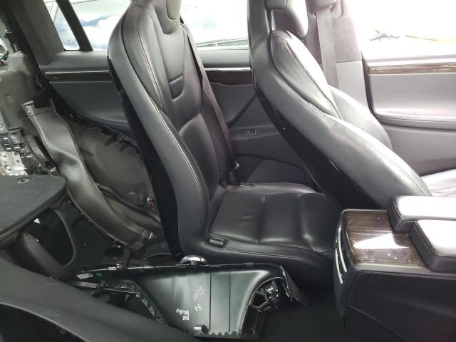 5YJXCBE47GF007455 Tesla MODEL X