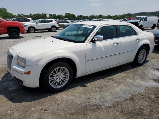 2010 Chrysler 300 Touring