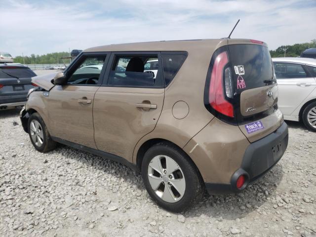 KNDJN2A25G7268562 KIA Soul