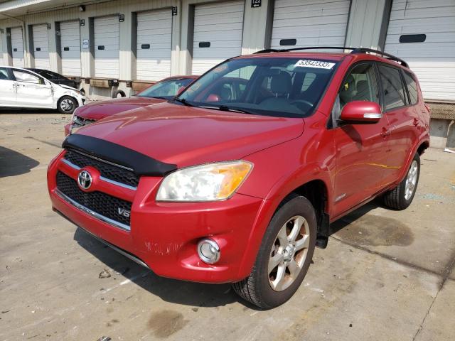 2009 Toyota RAV4 Limited