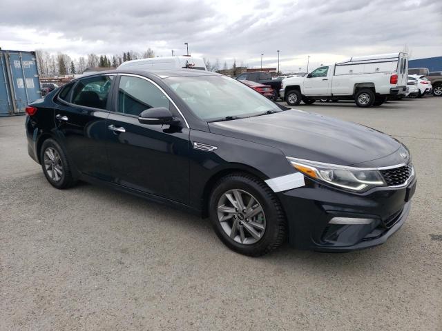 5XXGT4L37LG446118 KIA Optima Lx