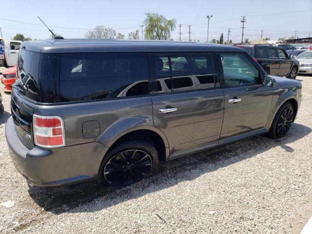 2FMGK5C82HBA08260 Ford FLEX SEL