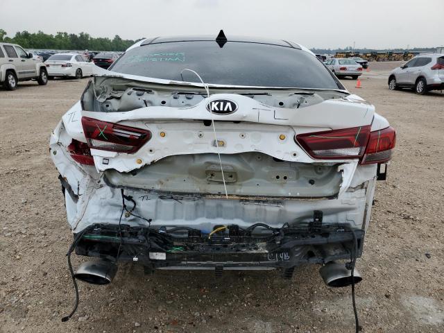5XXGT4L34KG313735 KIA Optima Lx