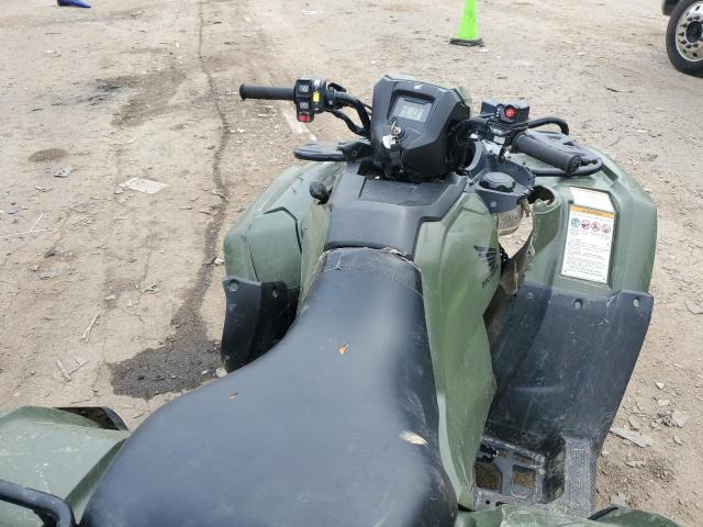 2017 HONDA TRX500 FA - 1HFTE4629H4200724