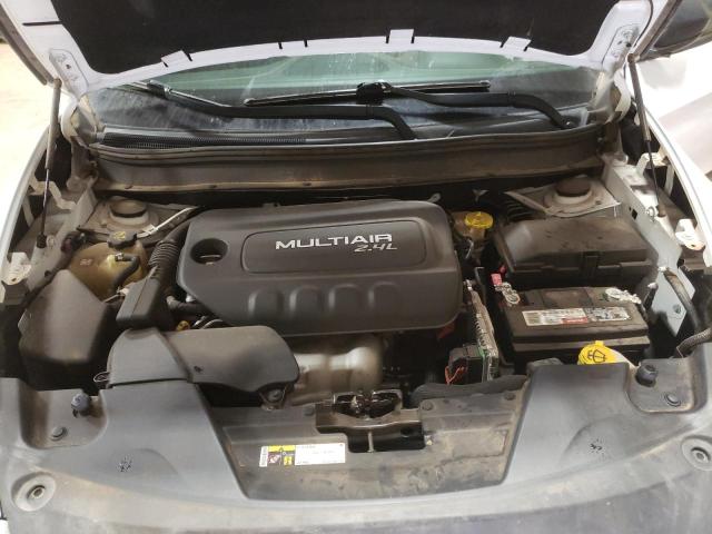 1C4PJLAB8GW356619 Jeep Cherokee Sport