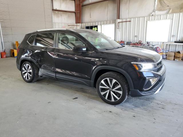 2022 VOLKSWAGEN TAOS SE - 3VVWX7B24NM052475