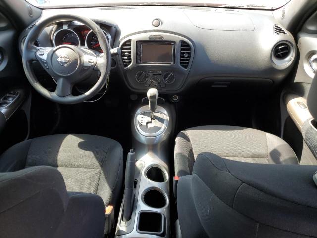 JN8AF5MR9ET350035 Nissan JUKE S