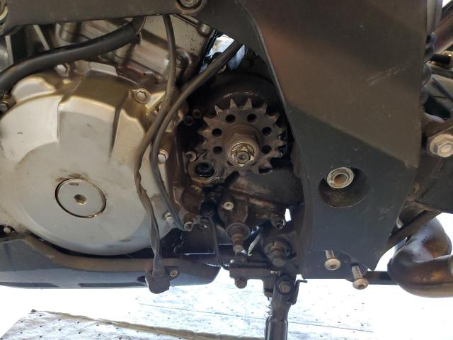 2005 SUZUKI DL1000 - JS1VT53A952100862