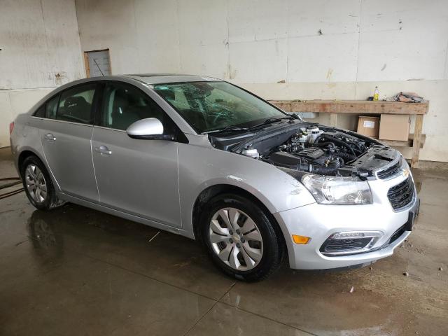 1G1PE5SB7G7188814 | 2016 CHEVROLET CRUZE LIMI