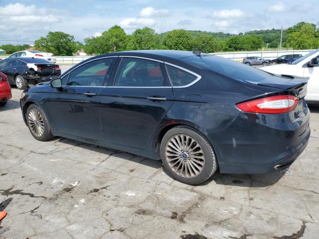 3FA6P0K9XGR124634 Ford Fusion Titanium