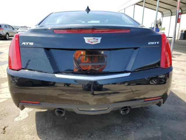 1G6AA1RX0K0117381 Cadillac ATS