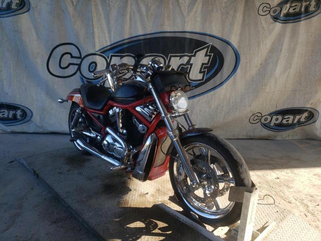 2006 HARLEY-DAVIDSON VRSCSE - 1HD1PPG146K977144