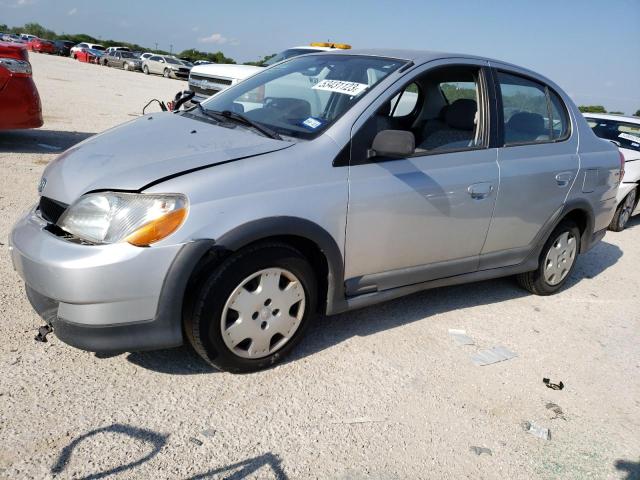 2001 Toyota Echo 