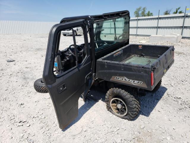 2021 POLARIS RANGER 570 - 3NSMAE570ME116859