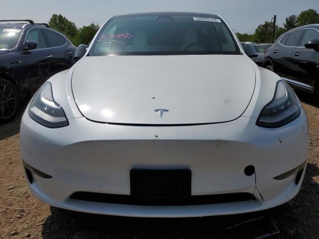 5YJYGDEE7LF049292 Tesla Model Y  5