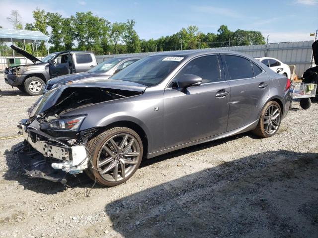 2018 Lexus IS 300 